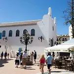 Apartmán Monko - Coco & Tropycal O Torremolinos