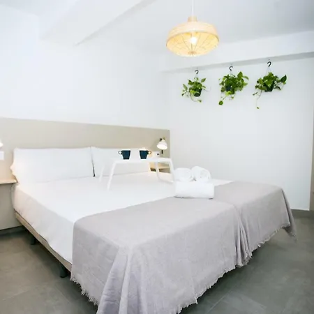 Appartement Monko - Coco & Tropycal O