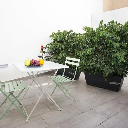 Monko - Coco & Tropycal O Appartement *