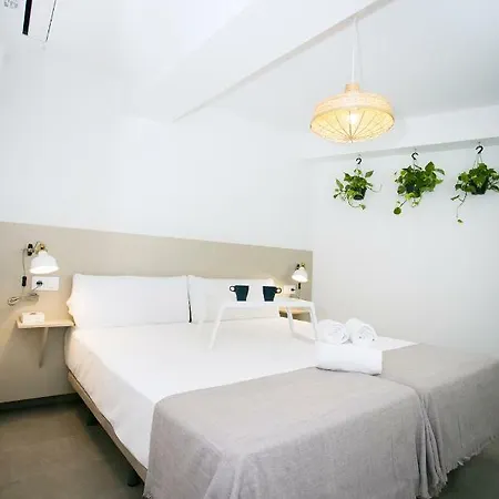 Appartement Monko - Coco & Tropycal O Torremolinos