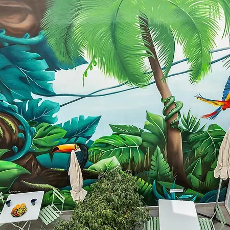 Appartamento Monko - Coco & Tropycal O Torremolinos