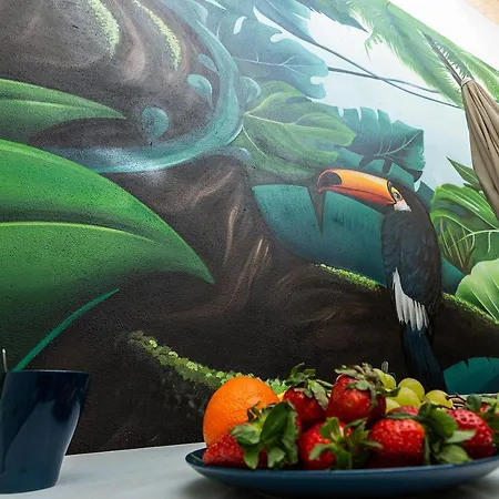 Monko - Coco & Tropycal O *