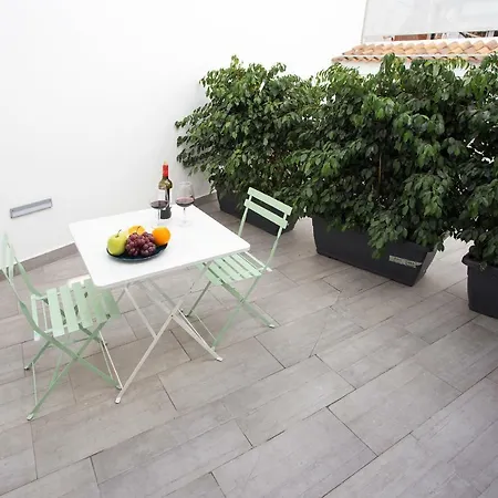 Appartamento Monko - Coco & Tropycal O *