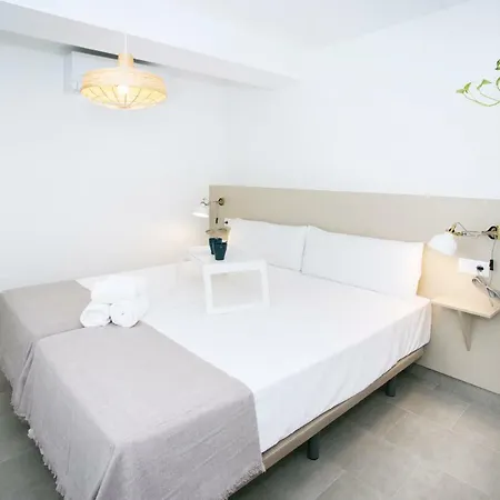 Appartamento Monko - Coco & Tropycal O