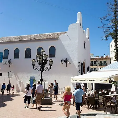 Appartamento Monko - Coco & Tropycal O Torremolinos