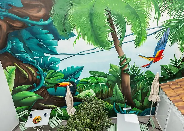 Apartment Monko - Coco & Tropycal O Torremolinos