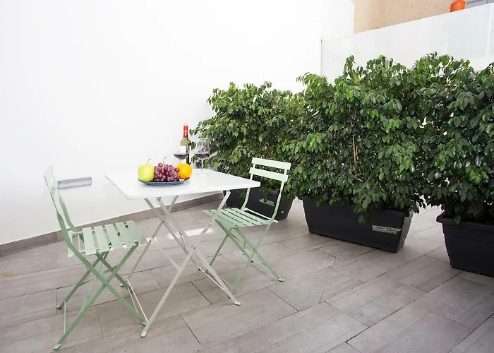 Monko - Coco & Tropycal O דירה *