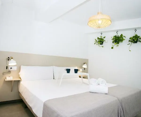 Apartment Monko - Coco & Tropycal O Torremolinos