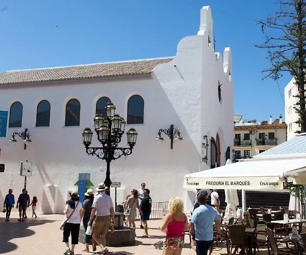 Apartment Monko - Coco & Tropycal O Torremolinos